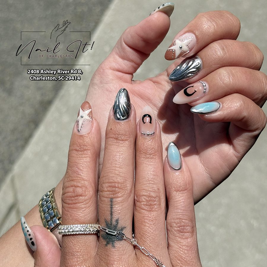 Nails Collection
